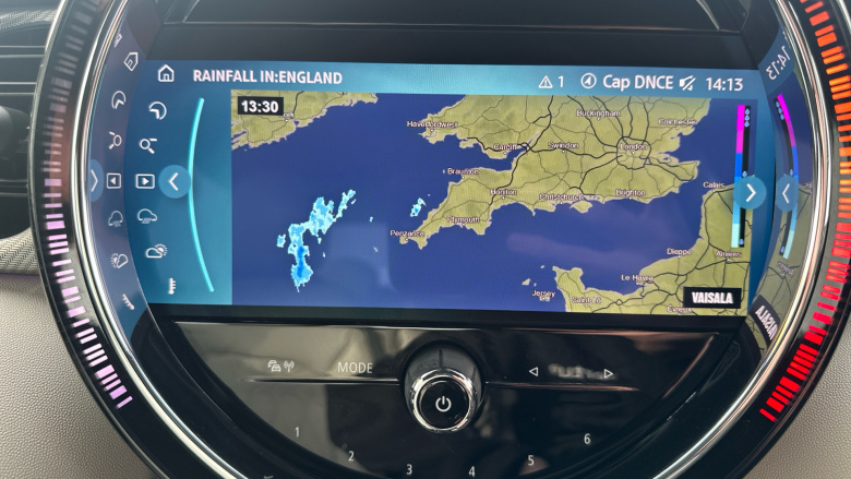 MINI Hatchback 1.5 Cooper Exclusive Premium 3dr Auto Petrol Hatchback